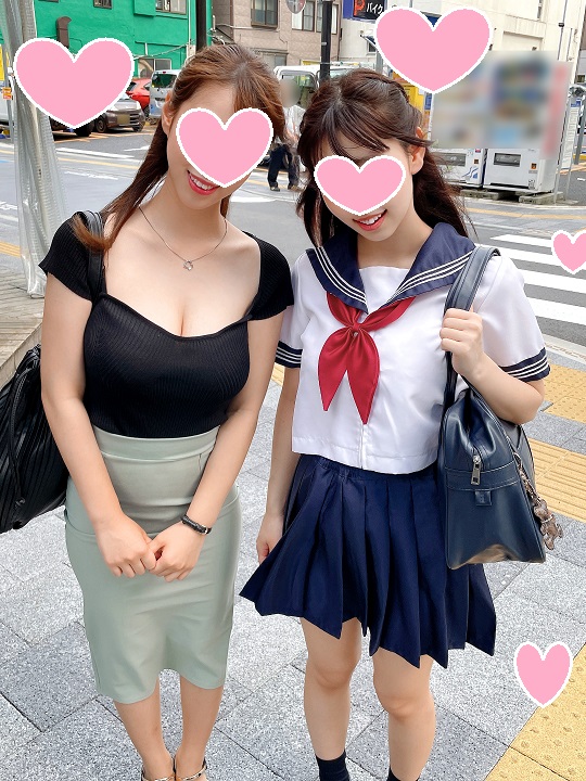 【気持ち良すぎて母乳噴出！】巨乳女教師 vs 美少女Ｋ★３ イケメン男子生徒に堕とされ肉穴オイル乱交パーティ！中出しぶっかけ怒涛の７連続種付けに三十路まんこ♀もロリまんこ♀も受精アクメで痙攣ガクガク。