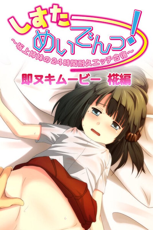 アダルトアニメ「 しすたーめいでんっ！ 3 椛編」を制作したメーカーは？のトップ画像